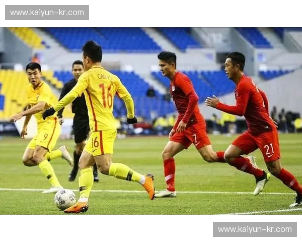 宿命的重逢：中国足球与马来西亚，谁在退步，谁在狂奔？