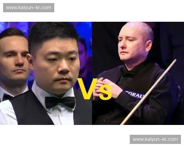 绿呢之上的双雄史诗：丁俊晖与多特，一场关于精准与韧性的终极博弈